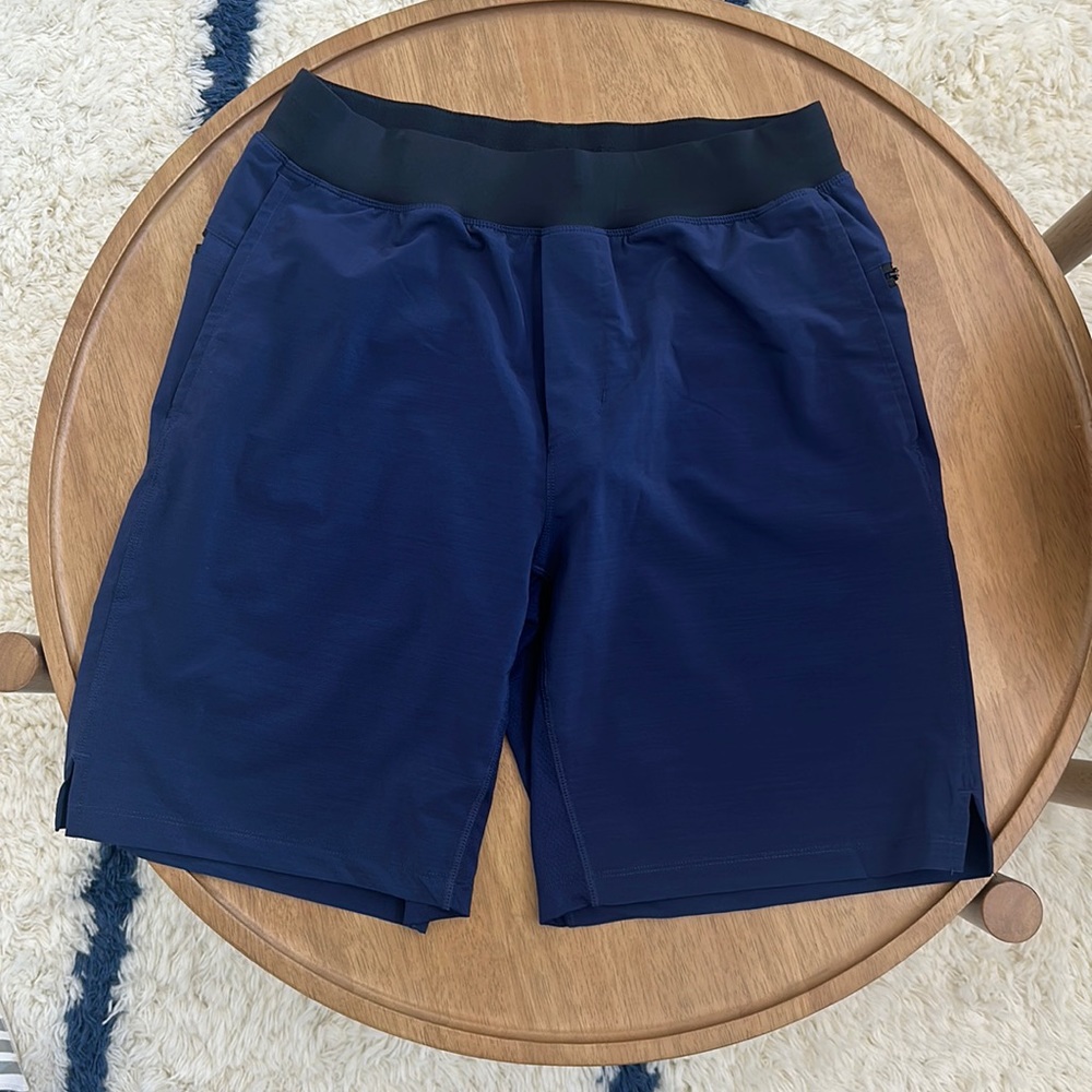 Fabletics men’s shorts